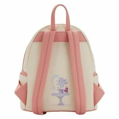 Backpacks Loungefly Disney Hercules 25th Anniversary Hercules And Megara Mini Backpack