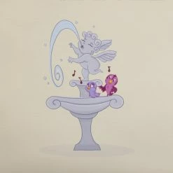 Backpacks Loungefly Disney Hercules 25th Anniversary Hercules And Megara Mini Backpack