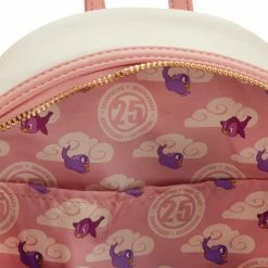 Backpacks Loungefly Disney Hercules 25th Anniversary Hercules And Megara Mini Backpack