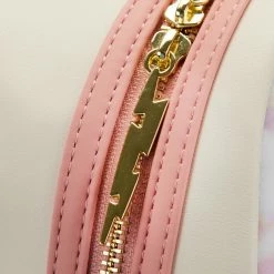 Backpacks Loungefly Disney Hercules 25th Anniversary Hercules And Megara Mini Backpack