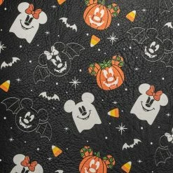 Loungefly Disney Spooky Mice Mini Backpack And Headband Set Backpacks
