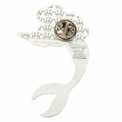 Loungefly The Little Mermaid Cave 4pc Pin Set
