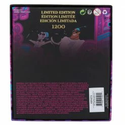 Loungefly The Emperor's New Groove Yzma Cat Sliding Pin Jewelry