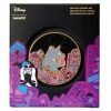 Loungefly The Emperor's New Groove Yzma Cat Sliding Pin Jewelry