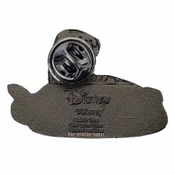 Jewelry Loungefly Lilo & Stitch Space Adventure 4pc Pin Set