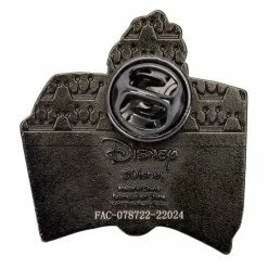 Loungefly Disney Princess Books Classics 4pc Pin Set Jewelry