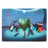 Loungefly Alice In Wonderland 4pc Pin Set