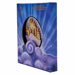 Jewelry Loungefly Disney Hercules Muses 3" Collector Pin
