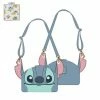 Totes & Bags Loungefly Stitch Luau Cosplay Crossbody