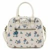 Loungefly Disney Fox And Hound AOP Floral Crossbody 2 Loungefly Disney Fox And Hound AOP Floral Crossbody