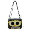Pop By Loungeflyl Pixar Wall-E Eve Earth Day Crossbody 1 Pop By Loungeflyl Pixar Wall-E Eve Earth Day Crossbody