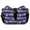 Loungefly Disney Nightmare Before Christmas Halloween Line Crossbody Totes & Bags