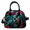 Loungefly Disney Nightmare Before Christmas Simply Meant To Be Crossbody Totes & Bags 2 Loungefly Disney Nightmare Before Christmas Simply Meant To Be Crossbody Totes & Bags