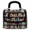 Totes & Bags Loungefly Disney Villains Books Crossbody 1 Totes & Bags Loungefly Disney Villains Books Crossbody