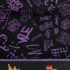 Totes & Bags Loungefly Disney Villains Books Crossbody