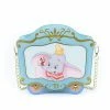 Backpacks Loungefly Disney Dumbo 80th Anniversary Train Car Crossbody