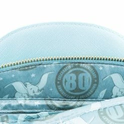 Backpacks Loungefly Disney Dumbo 80th Anniversary Train Car Crossbody