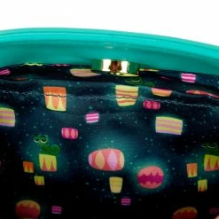 Backpacks Loungefly Disney Tangled Princess Castle Crossbody