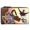 Circle Of Hope Boutique Loungefly Disney Rescuers Down Under Wallet 2 Circle Of Hope Boutique Loungefly Disney Rescuers Down Under Wallet