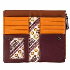 Circle Of Hope Boutique Loungefly Disney Rescuers Down Under Wallet