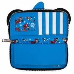 Wallets Loungefly Sorcerer Mickey Cosplay Wallet
