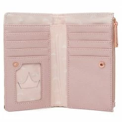Wallets Loungefly Disney Ultimate Princess AOP Wallet