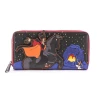 Loungefly Disney Aladdin Jafar Villains Scene Ziparound Wallet