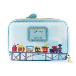 Loungefly Disney Dumbo 80th Anniversary Ziparound Wallet