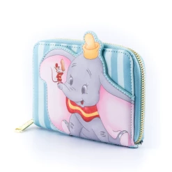 Loungefly Disney Dumbo 80th Anniversary Ziparound Wallet