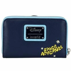 Wallets Loungefly Disney Lilo And Stitch Space Adventure Ziparound Wallet