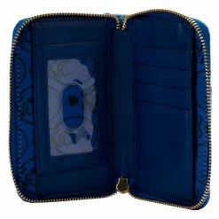 Loungefly Disney Snow White Scenes Ziparound Wallet Wallets