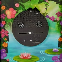 Loungefly The Jungle Book Bare Necessities Sliding Pin Jewelry