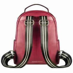 Danielle Nicole Backpacks Gryffindor Quilted House Backpack