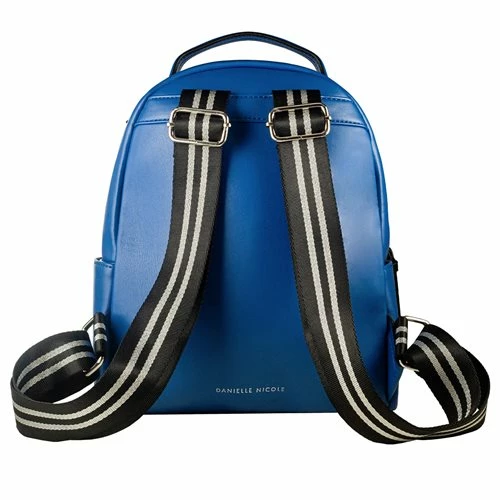 Danielle Nicole Ravenclaw Quilted House Backpack Backpacks 5 Danielle Nicole Ravenclaw Quilted House Backpack Backpacks