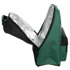 Bioworld Harry Potter Slytherin Crest Lunch Box Totes & Bags