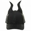 Circle Of Hope Boutique Clothing Disney Villains Maleficent Horns Black Hat