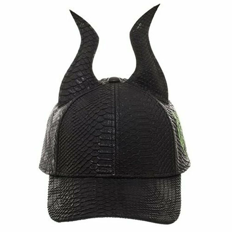 Circle Of Hope Boutique Clothing Disney Villains Maleficent Horns Black Hat 2 Circle Of Hope Boutique Clothing Disney Villains Maleficent Horns Black Hat