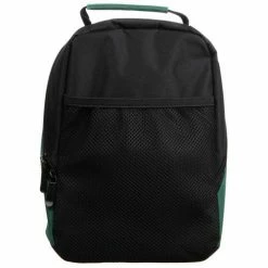 Bioworld Harry Potter Slytherin Crest Lunch Box Totes & Bags 10 Bioworld Harry Potter Slytherin Crest Lunch Box Totes & Bags