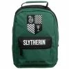 Bioworld Harry Potter Slytherin Crest Lunch Box Totes & Bags