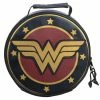 Bioworld Totes & Bags Wonder Woman Comic Book Superhero Lunchbox