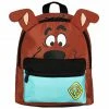 Bioworld Scooby Doo Decorative 3D Mini Backpack 1 Bioworld Scooby Doo Decorative 3D Mini Backpack