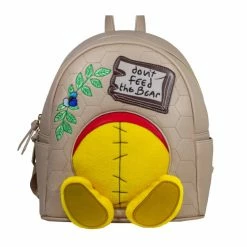 Backpacks Danielle Nicole Winnie The Pooh 'Don't Feed The Bear' Backpack