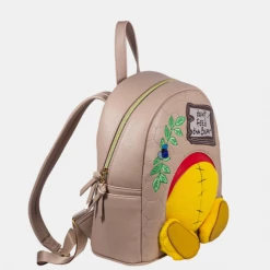 Backpacks Danielle Nicole Winnie The Pooh 'Don't Feed The Bear' Backpack