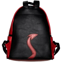 Loungefly Donald Duck Devil Donald Cosplay Mini-Backpack Backpacks