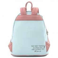 Circle Of Hope Boutique Loungefly Dumbo Flying Circus Tent Mini Backpack 8 Circle Of Hope Boutique Loungefly Dumbo Flying Circus Tent Mini Backpack