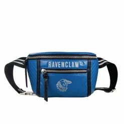 Danielle Nicole Backpacks Ravenclaw Quilted House Belt Bag
