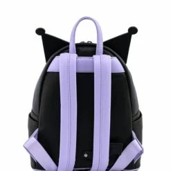 Circle Of Hope Boutique Loungefly Kuromi Cosplay Mini Backpack