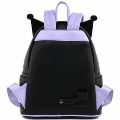 Circle Of Hope Boutique Loungefly Kuromi Cosplay Mini Backpack
