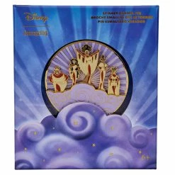 Jewelry Loungefly Disney Hercules Muses 3