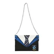 Totes & Bags Danielle Nicole Harry Potter Ravenclaw Uniform Clutch Bag